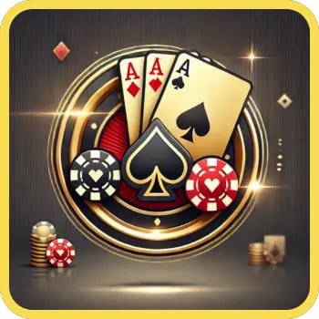 Live Sic Bo Dadu dealer table on bettogel login with three dice and betting layout